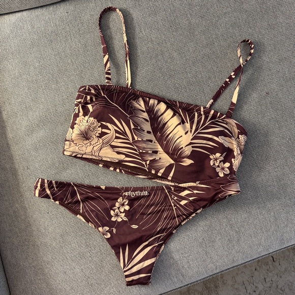 Rhythm Mahina Bikini Set - Picture 2 of 6